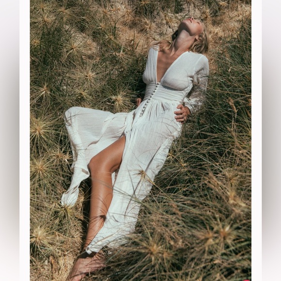 Savannah Morrow The Label Dress - Picture 9 of 17